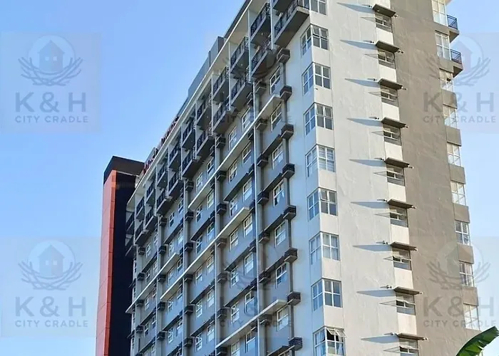 Apartment Premium Staycation *