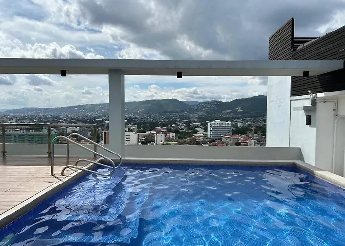 Premium Staycation *
